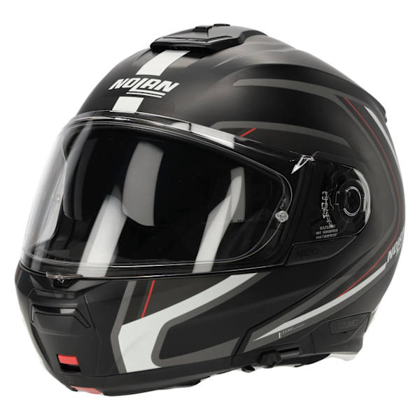 2618625_Helmets_Nolan_Nolan-N100-6-Radiante-Black-Grey-Matt-Red_Closed/8.jpg