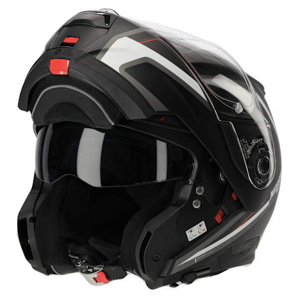 2618625_Helmets_Nolan_Nolan-N100-6-Radiante-Black-Grey-Matt-Red_Open/8.jpg