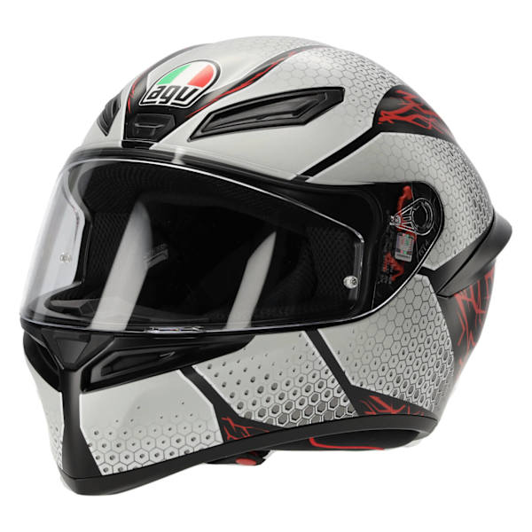 2618874_Helmets_AGV_AGV-K1-S-Speedarmor-Matt-Black-Grey-Red/8.jpg