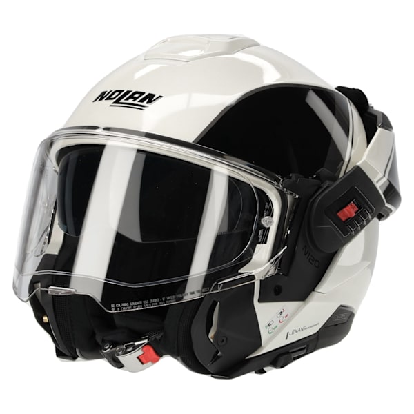 2619021_Helmets_Nolan_Nolan-N120-1-Vern-Speciale-Pearl-Grey-Black_Open/8.jpg