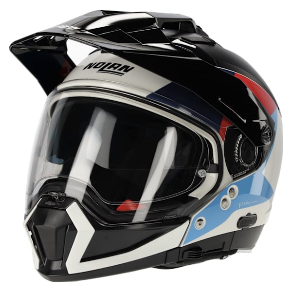 2619441_Helmets_Nolan_Nolan-N70-2-X-Turbine-Grey-Blue-Red_Closed/8.jpg