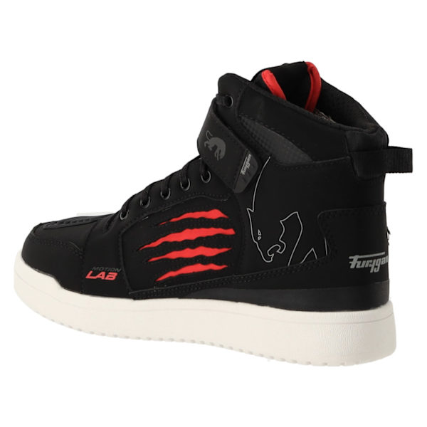 2620044_Boots_Furygan_Furygan-Tarmac-D3O-reg-Boots-Black-Red/26.jpg