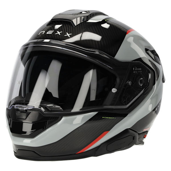 2626668_Helmets_Nexx_Nexx-X-TR-Carbon-Rush-Grey-Red/8.jpg