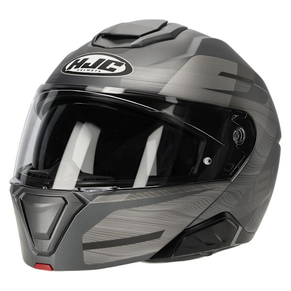 2626953_Helmets_HJC_HJC-i91-Dusk-Black_Closed/8.jpg