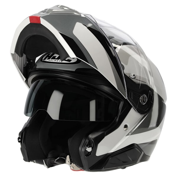 2627001_Helmets_HJC_HJC-i91-Felio-Black_Open/8.jpg