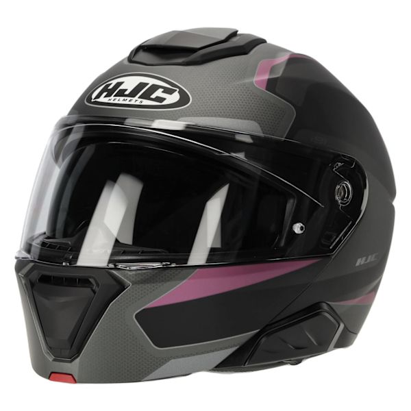 2627073_Helmets_HJC_HJC-i91-Felio-Pink_Closed/8.jpg