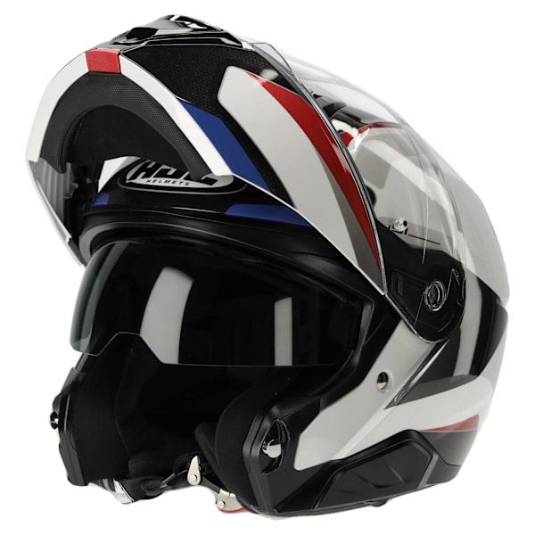 2627088_Helmets_HJC_HJC-i91-Felio-White-Blue-Red_Open/8.jpg