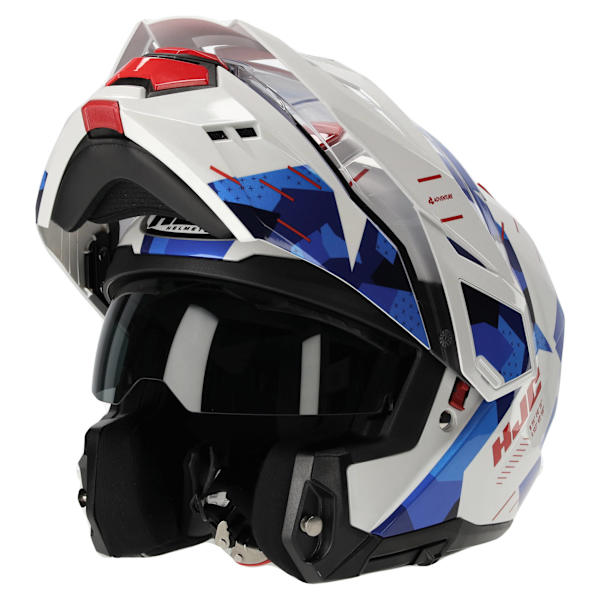 2627130_Helmets_HJC_HJC-i80-Roki-Red-White-Blue_Open/8.jpg