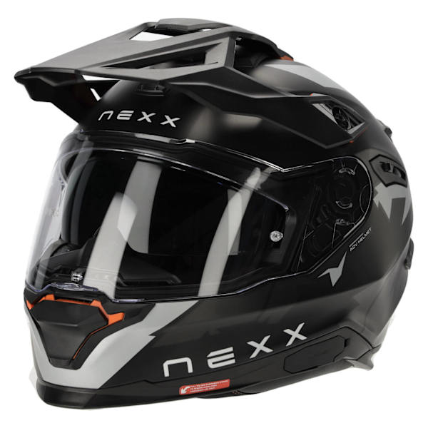 2627544_Helmets_Nexx_Nexx-Y-Travl-Primal-Matt-Black-Grey/8.jpg