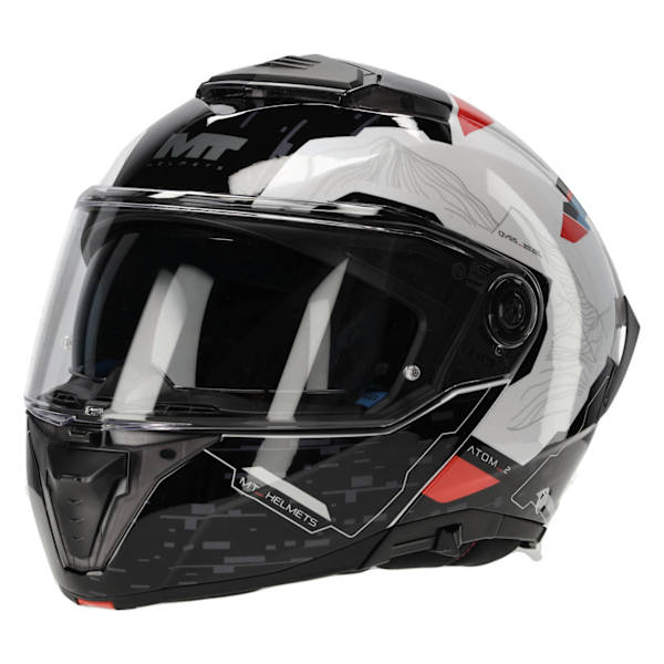 2631387_Helmets_MT_MT-Atom-2-SV-Highlands-Gloss-White-Red-Blue_Closed/8.jpg