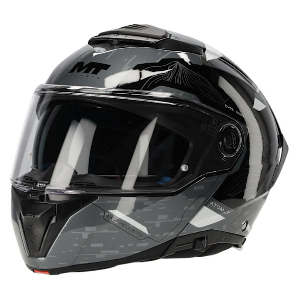 2631450_Helmets_MT_MT-Atom-2-SV-Highlands-Gloss-Black-Grey-White_Closed/8.jpg