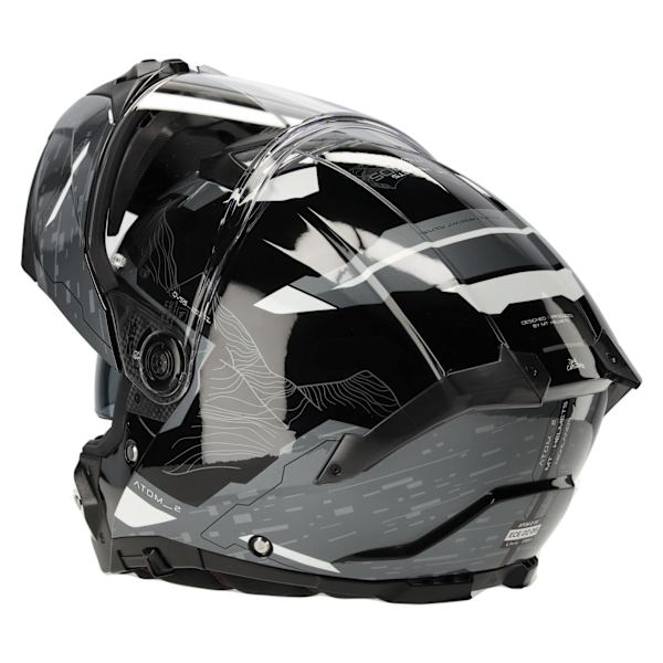 2631450_Helmets_MT_MT-Atom-2-SV-Highlands-Gloss-Black-Grey-White_Open/26.jpg