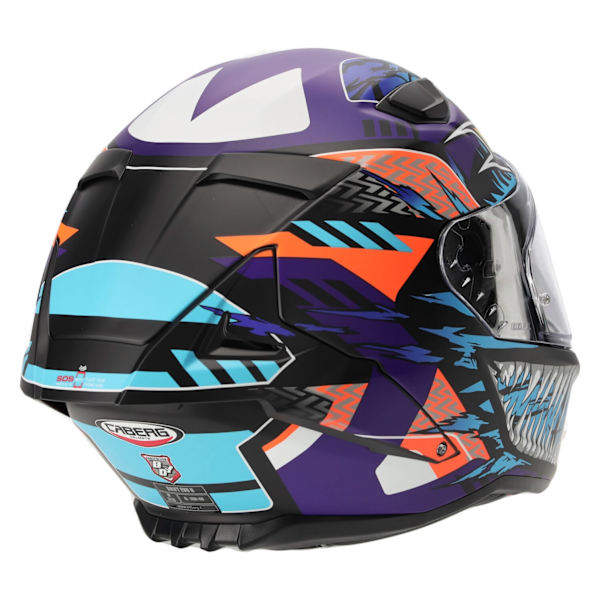 2633433_Helmets_Caberg_Caberg-Drift-Evo-II-Nobo-Matt-Black-Fluo-Red-Blue-Purple/44.jpg