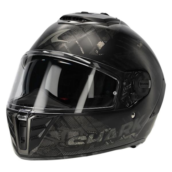 2636478_Helmets_Shark_Shark-Spartan-RS-Reptaia-Matt-Black-Anthracite/8.jpg