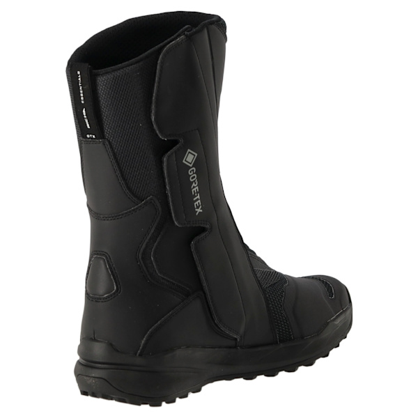 Richa Airstorm Gore-Tex® Boots - Black - FREE UK DELIVERY