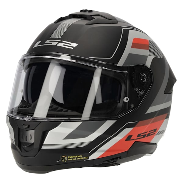 2647743_Helmets_LS2_LS2-Stream-II-Vintage-Matt-Black-Grey-Red/8.jpg