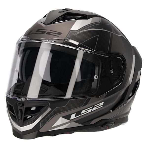 2648325_Helmets_LS2_LS2-Storm-III-Sporty-Matt-Black-Grey/8.jpg