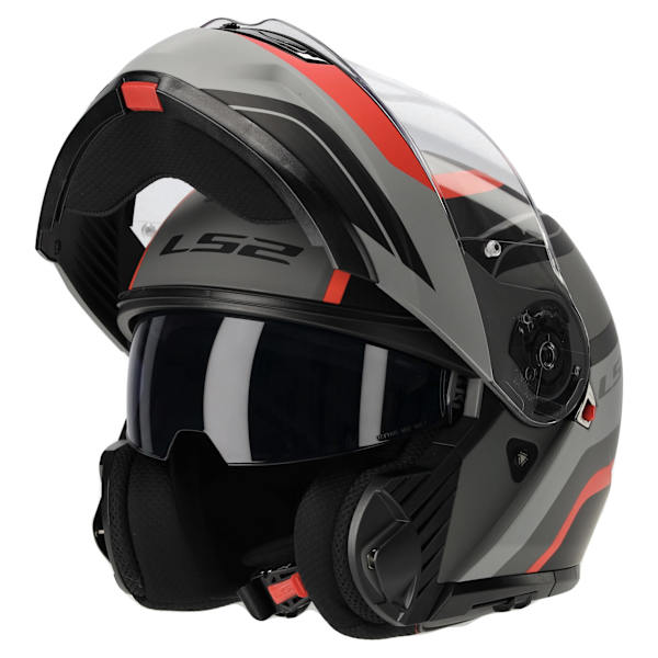2649708_Helmets_LS2_LS2-Strobe-II-Monza-Matt-Black-Grey-Red_Open/8.jpg