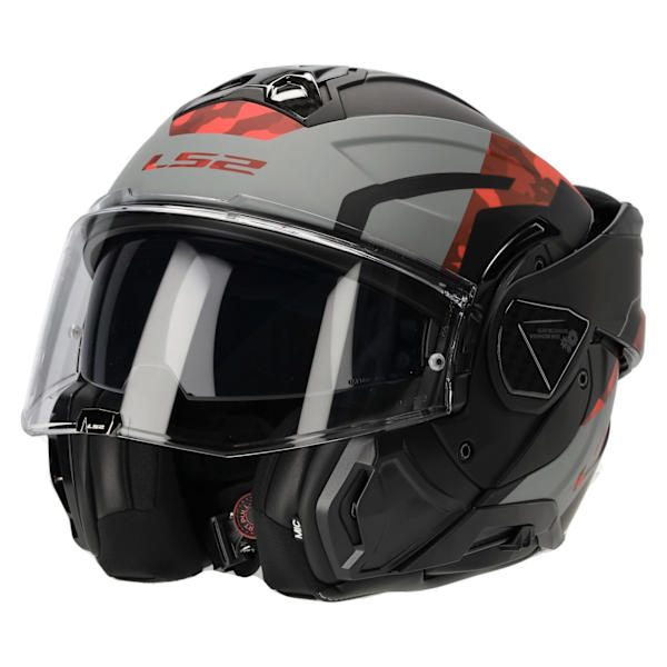 2649735_Helmets_LS2_LS2-Advant-II-Glide-Matt-Black-Grey-Red_Open/8.jpg