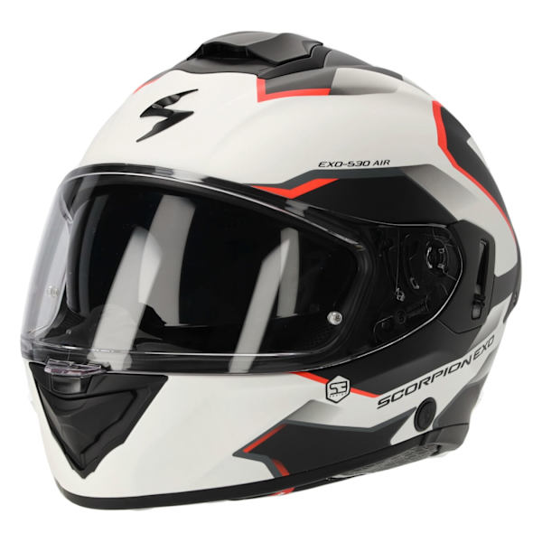 2664072_Helmets_Scorpion_Scorpion-Exo-530-Air-Clip-Matt-White-Black-Red/8.jpg