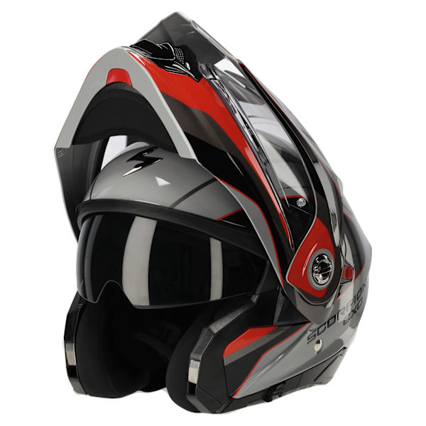 2684499_Helmets_Scorpion_Scorpion-ADX-2-Kamps-Grey-Red_Open/8.jpg