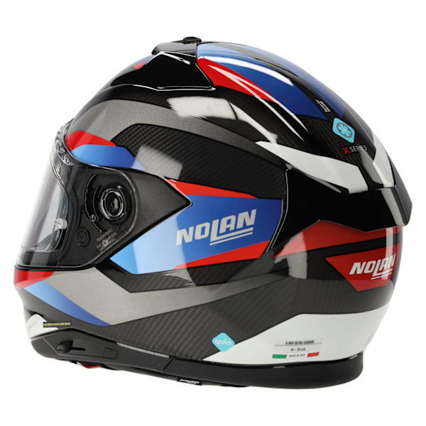 2687499_Helmets_Nolan_Nolan-X-904-Ultra-Carbon-Quin-Calibro-Red-Blue-Grey-Black-White/26.jpg