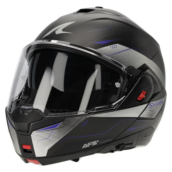 2733655_Helmets_Shark_Shark-OXO-Mekarium-Matt-Black-Chrome-Blue_Closed/8.jpg