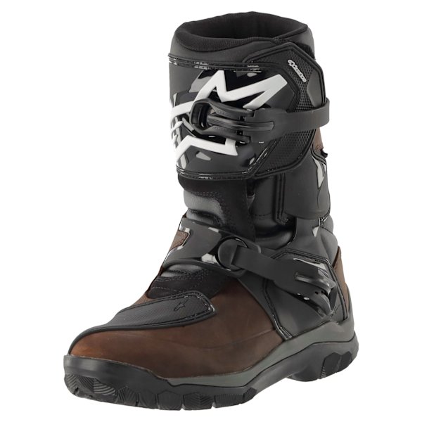 304736_Boots_Alpinestars_Alpinestars-Belize-Drystar-Oiled-Boots-Brown-Black/4.jpg