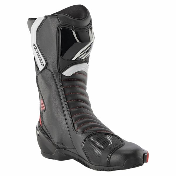407659_Boots_Alpinestars_Alpinestars-SMX-6-V2-Boots-Black-Red/31.jpg