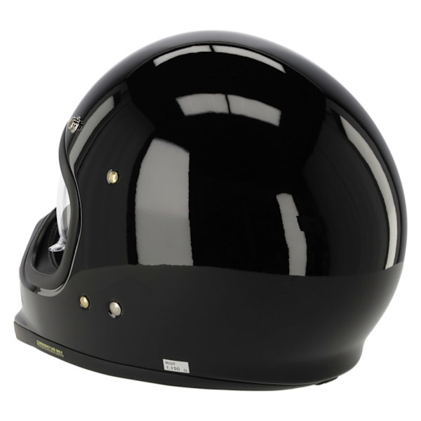 Shoei Ex-Zero - Black - FREE UK DELIVERY