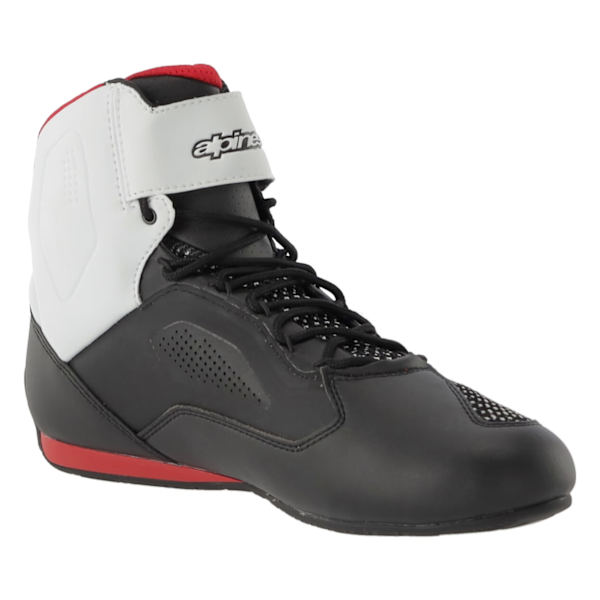 423982_Boots_Alpinestars_Alpinestars-Faster-3-Rideknit-Shoes-Black-White-Red/31.jpg