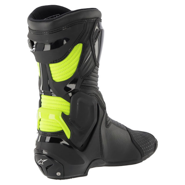 424285_Boots_Alpinestars_Alpinestars-SMX-Plus-V2-Boots-Black-White-Fluo-Yellow/22.jpg