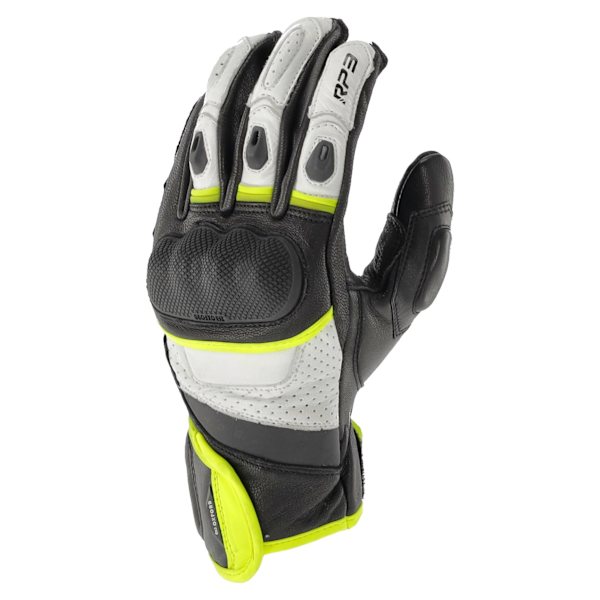 433892_Gloves_Oxford-Clothing_Oxford-RP-3-2-0-Leather-Gloves-Black-White-Fluo-Yellow/8.jpg