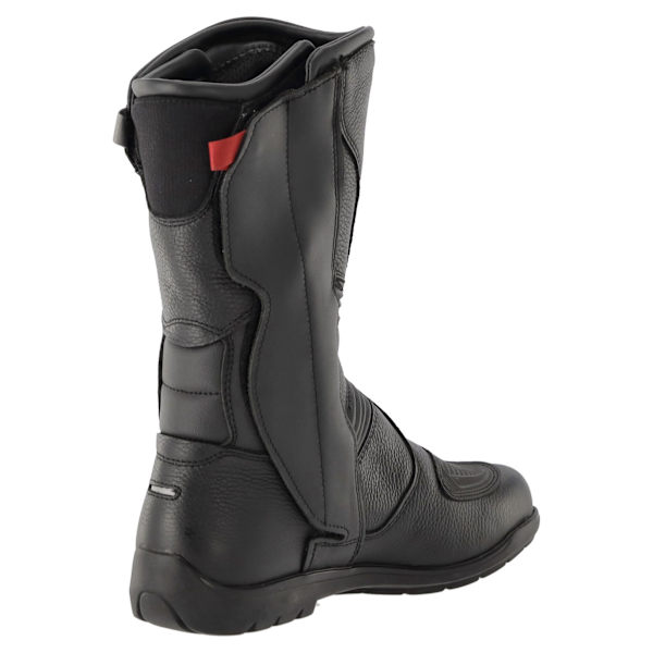 Dainese Fulcrum GT Gore-Tex Leather Boots - Black / Black - FREE