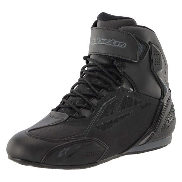 453160_Boots_Alpinestars_Alpinestars-Faster-3-Drystar-Shoes-Black-Cool-Grey/4.jpg