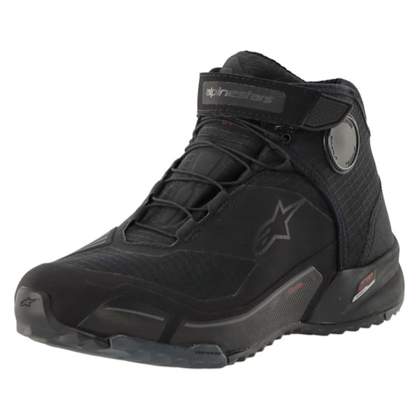 479537_Boots_Alpinestars_Alpinestars-CR-X-Drystar-Riding-Shoes-Black-Black/4.jpg