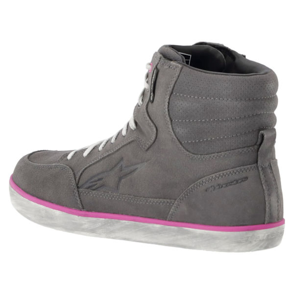 480039_Boots_Alpinestars_Alpinestars-Ladies-J-6-Waterproof-Riding-Shoes-Light-Grey-Fuchsia/13.jpg