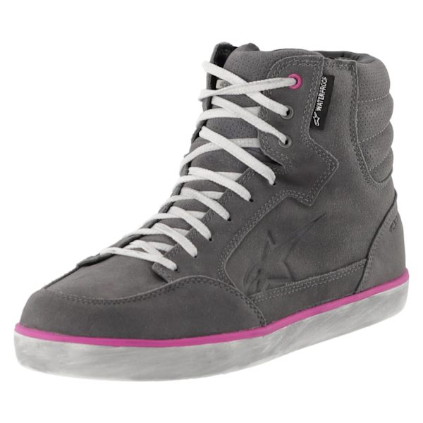 480039_Boots_Alpinestars_Alpinestars-Ladies-J-6-Waterproof-Riding-Shoes-Light-Grey-Fuchsia/4.jpg