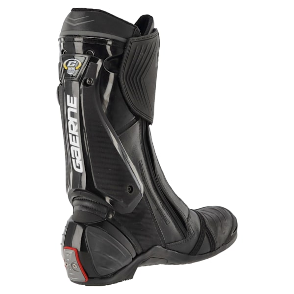 Gaerne GP1 Evo Boots - Black - FREE UK DELIVERY