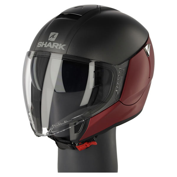489636_Helmets_Shark_Shark-Citycruiser-Dual-Blank-Matt-Anthracite-Red/4.jpg