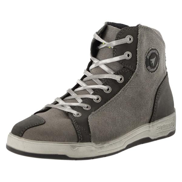 506617_Boots_Stylmartin_Stylmartin-Sunset-Evo-Boots-Grey/4.jpg