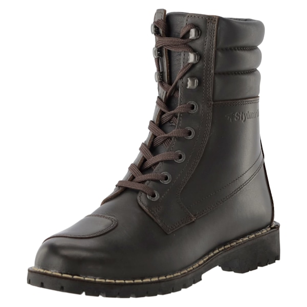 506700_Boots_Stylmartin_Stylmartin-Yu-Rok-WP-Boots-Brown/4.jpg