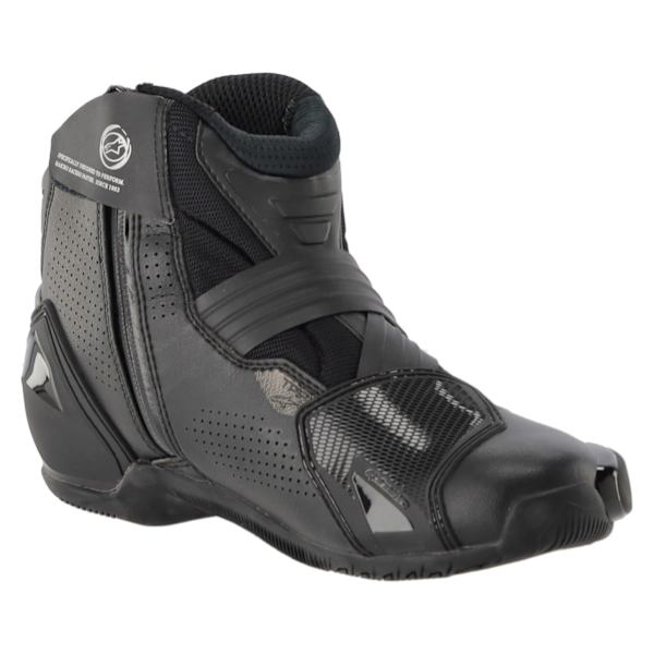 508990_Boots_Alpinestars_Alpinestars-SMX-1-R-V2-Vented-Boots-Black-Black/31.jpg