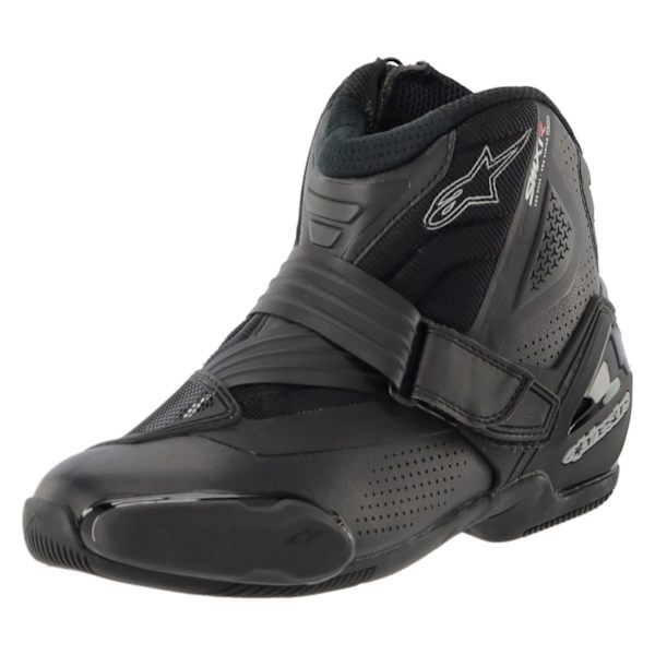 508990_Boots_Alpinestars_Alpinestars-SMX-1-R-V2-Vented-Boots-Black-Black/4.jpg