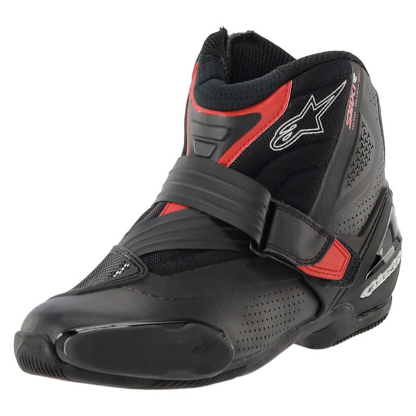 509018_Boots_Alpinestars_Alpinestars-SMX-1-R-V2-Vented-Boots-Black-Red/4.jpg
