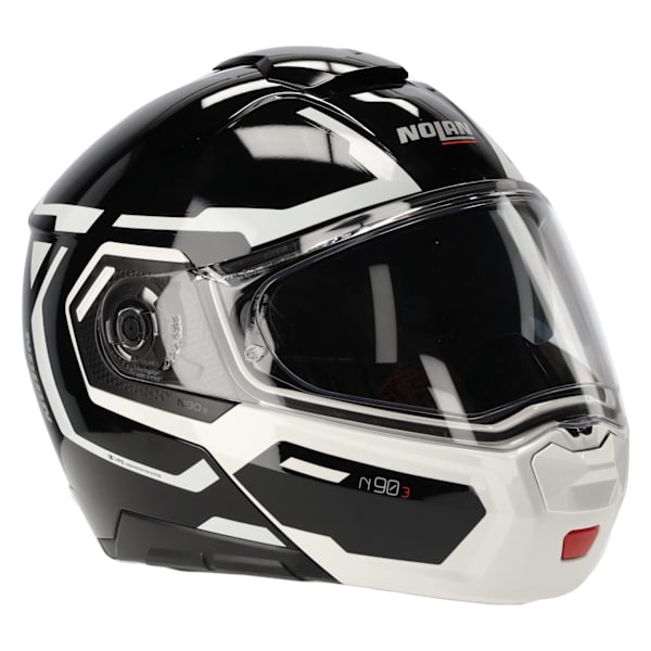 519588_Helmets_Nolan_Nolan-N90-3-N-Com-Driller-Glossy-Black-White_Closed/62.jpg