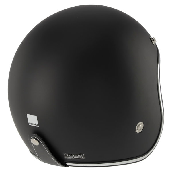 523565_Helmets_Spada_Spada-Open-Face-Classic-Matt-Black/22.jpg
