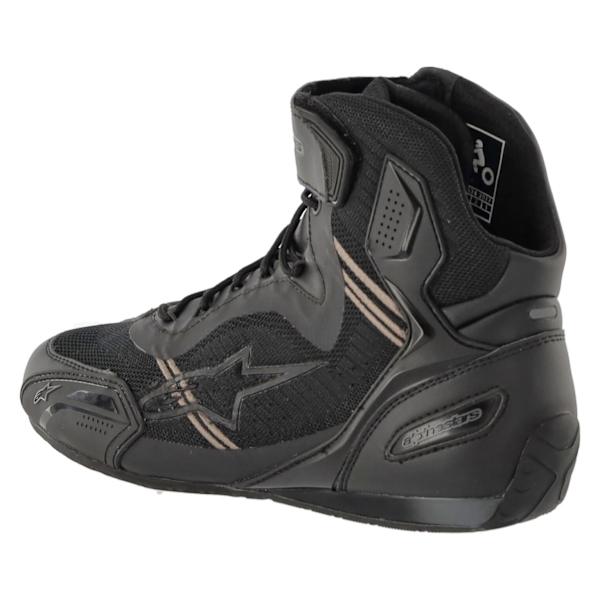 548877_Boots_Alpinestars_Alpinestars-Faster-3-Rideknit-Shoes-Black-Black/13.jpg