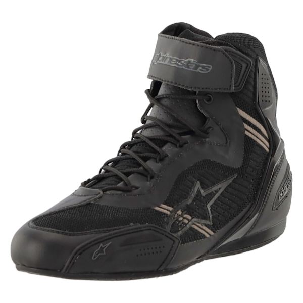 548877_Boots_Alpinestars_Alpinestars-Faster-3-Rideknit-Shoes-Black-Black/4.jpg