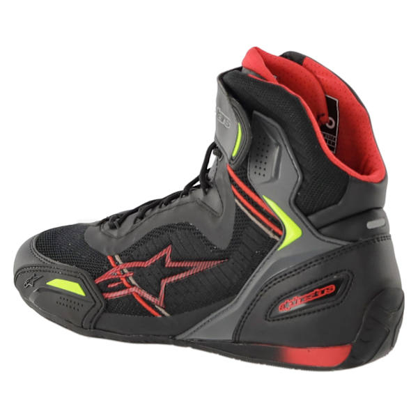 548889_Boots_Alpinestars_Alpinestars-Faster-3-Rideknit-Shoes-Black-Red-Yellow-Fluo/13.jpg
